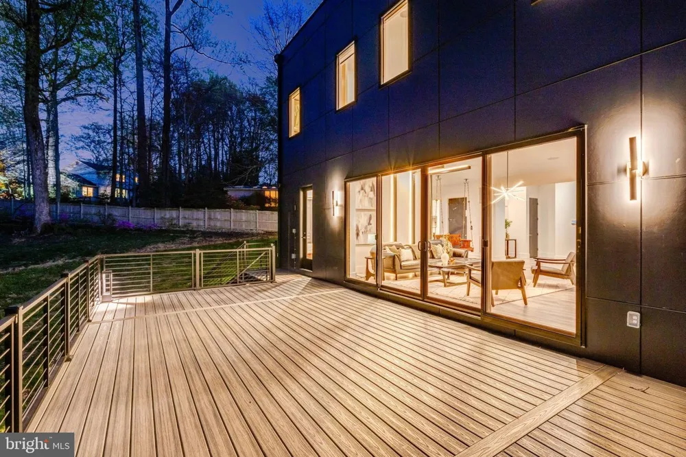 3525 GLENBROOK ROAD Fairfax, VA 22031