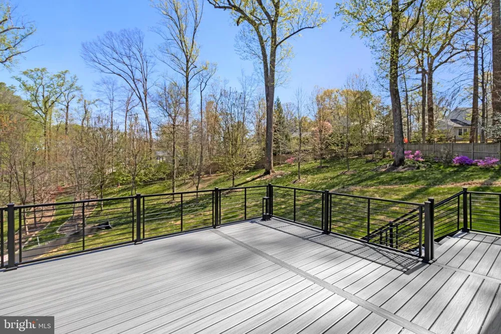 3525 GLENBROOK ROAD Fairfax, VA 22031