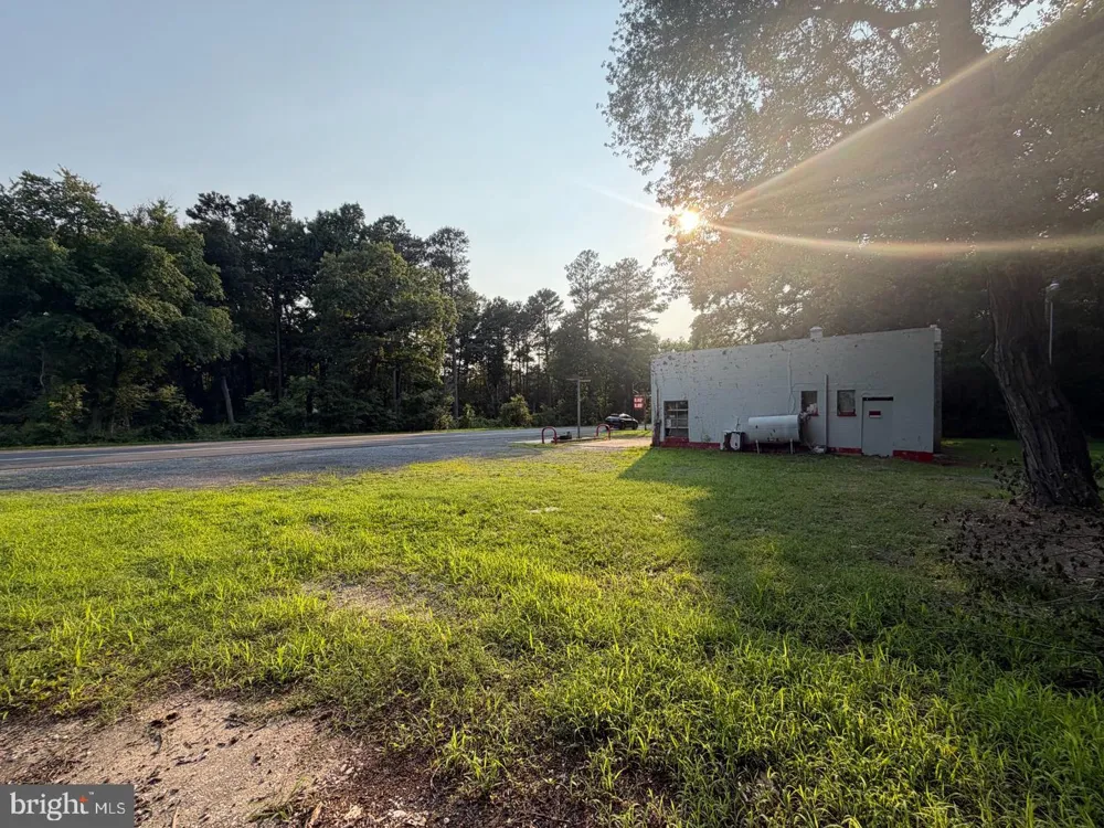 20587 MILTON ELLENDALE HIGHWAY Ellendale, DE 19941
