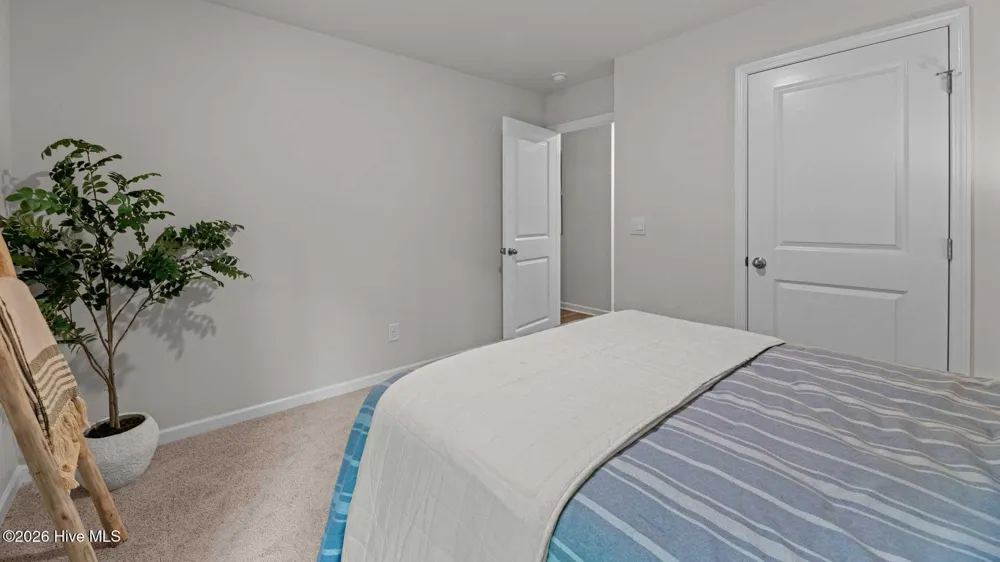4802 Martha Wynd Way Farmville, NC 27828