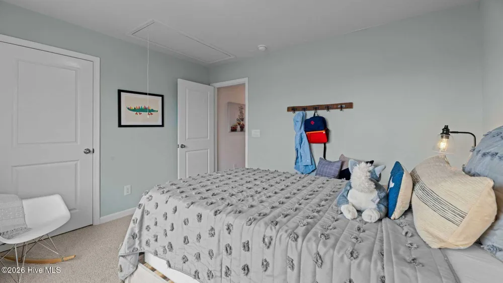 4802 Martha Wynd Way Farmville, NC 27828