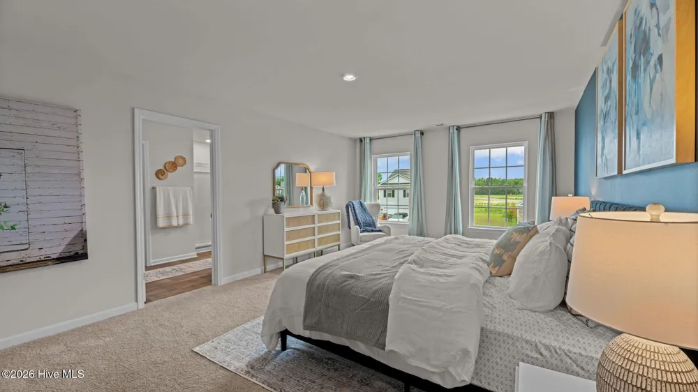 4802 Martha Wynd Way Farmville, NC 27828