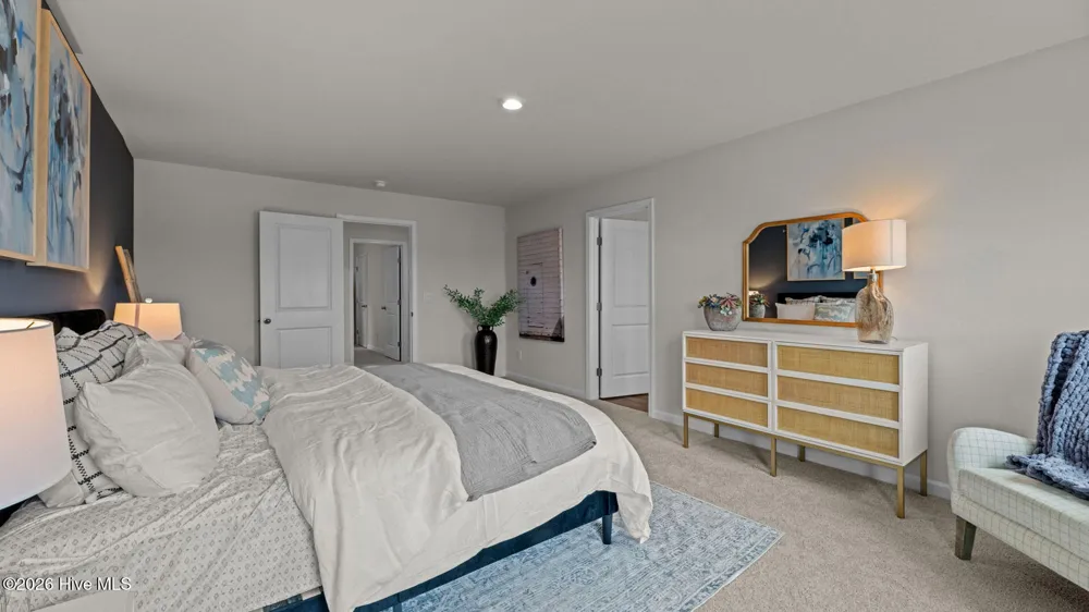 4802 Martha Wynd Way Farmville, NC 27828