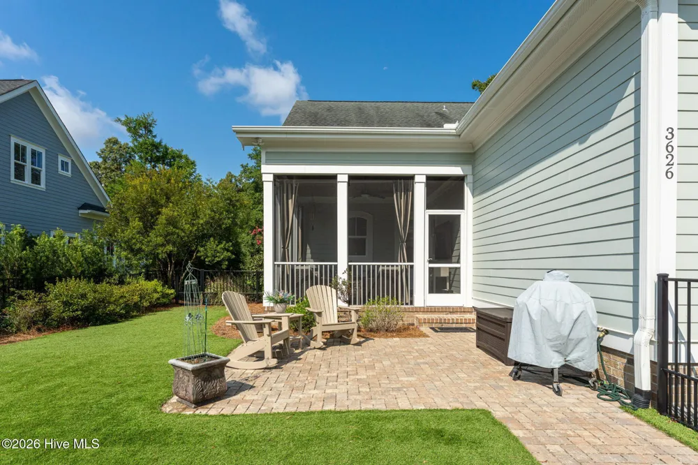 3626 Hansa Drive Castle Hayne, NC 28429