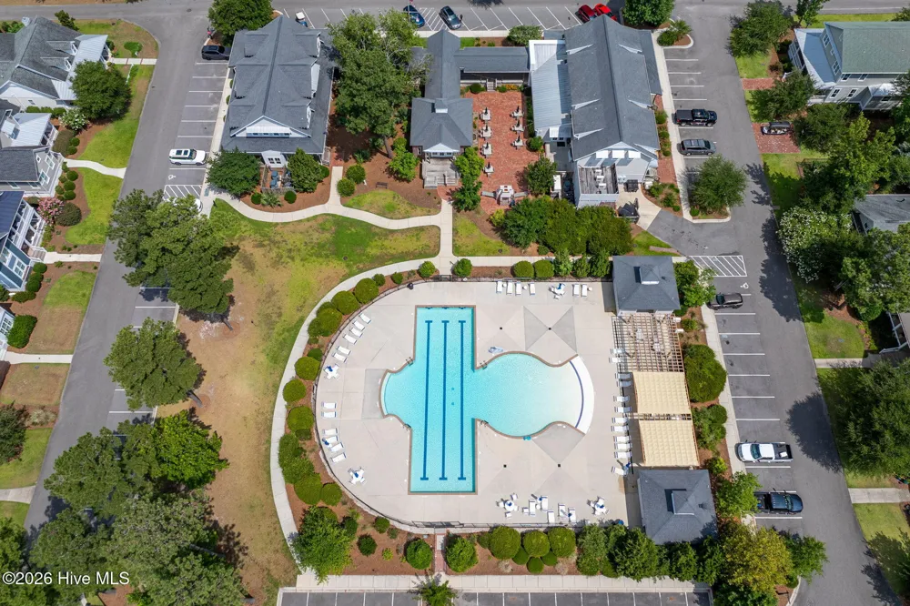 3626 Hansa Drive Castle Hayne, NC 28429