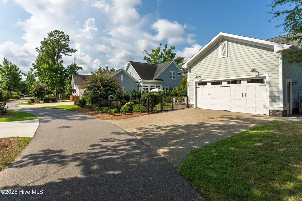 3626 Hansa Drive Castle Hayne, NC 28429