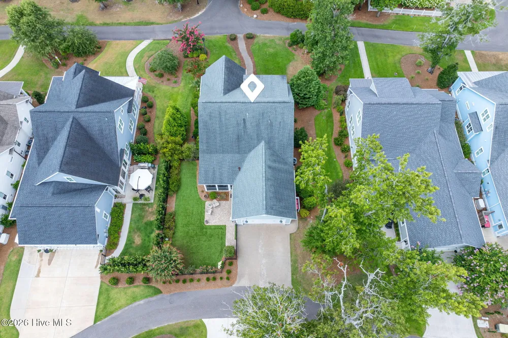3626 Hansa Drive Castle Hayne, NC 28429