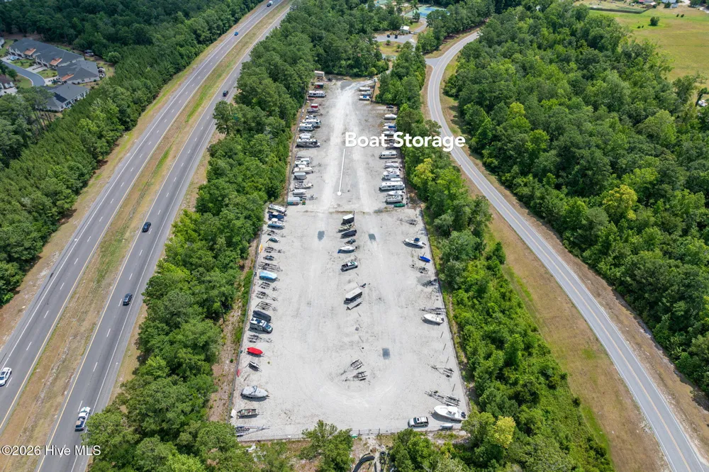 3626 Hansa Drive Castle Hayne, NC 28429