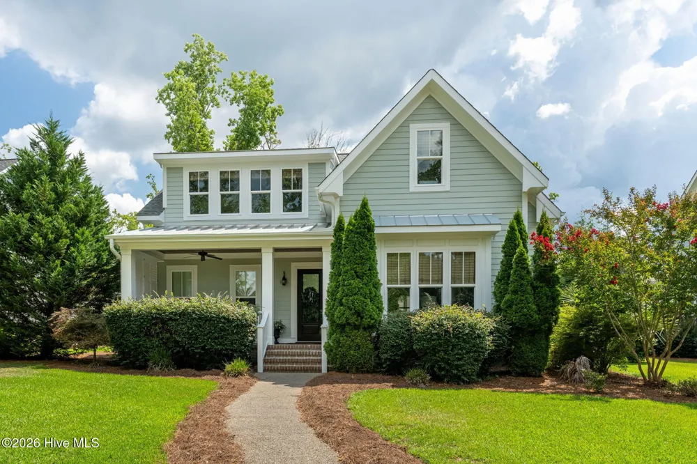 3626 Hansa Drive Castle Hayne, NC 28429
