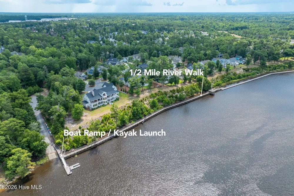 3626 Hansa Drive Castle Hayne, NC 28429