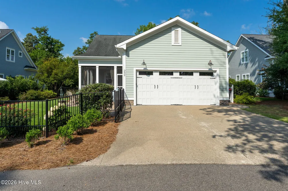3626 Hansa Drive Castle Hayne, NC 28429