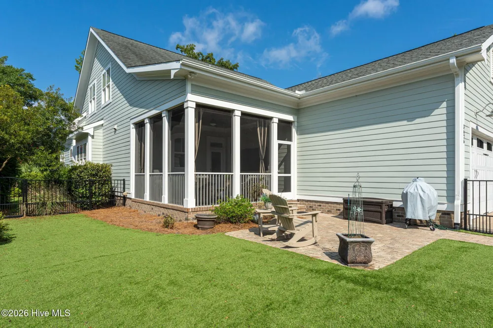 3626 Hansa Drive Castle Hayne, NC 28429