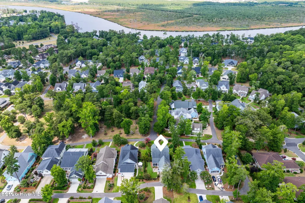 3626 Hansa Drive Castle Hayne, NC 28429