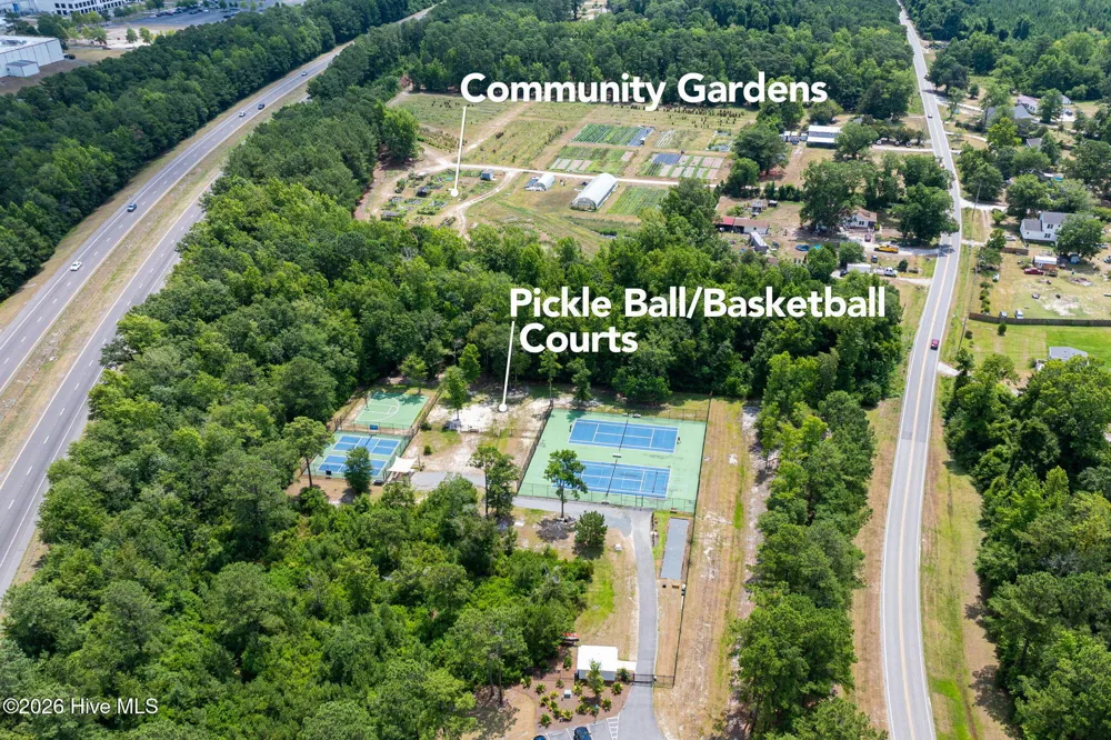 3626 Hansa Drive Castle Hayne, NC 28429