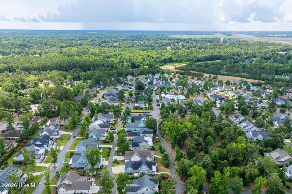 3626 Hansa Drive Castle Hayne, NC 28429