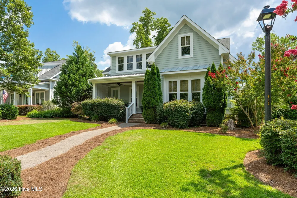 3626 Hansa Drive Castle Hayne, NC 28429