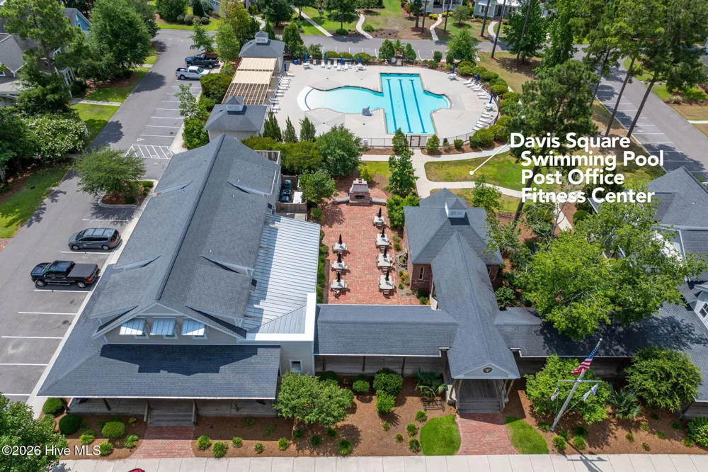 3626 Hansa Drive Castle Hayne, NC 28429