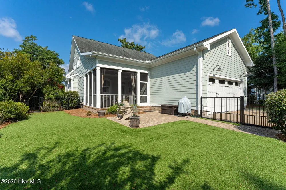 3626 Hansa Drive Castle Hayne, NC 28429