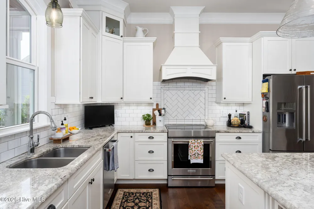 3626 Hansa Drive Castle Hayne, NC 28429