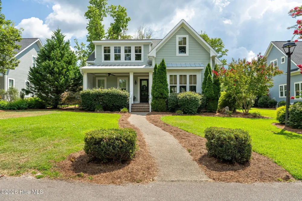 3626 Hansa Drive Castle Hayne, NC 28429