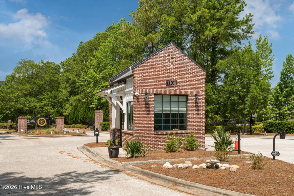 3626 Hansa Drive Castle Hayne, NC 28429