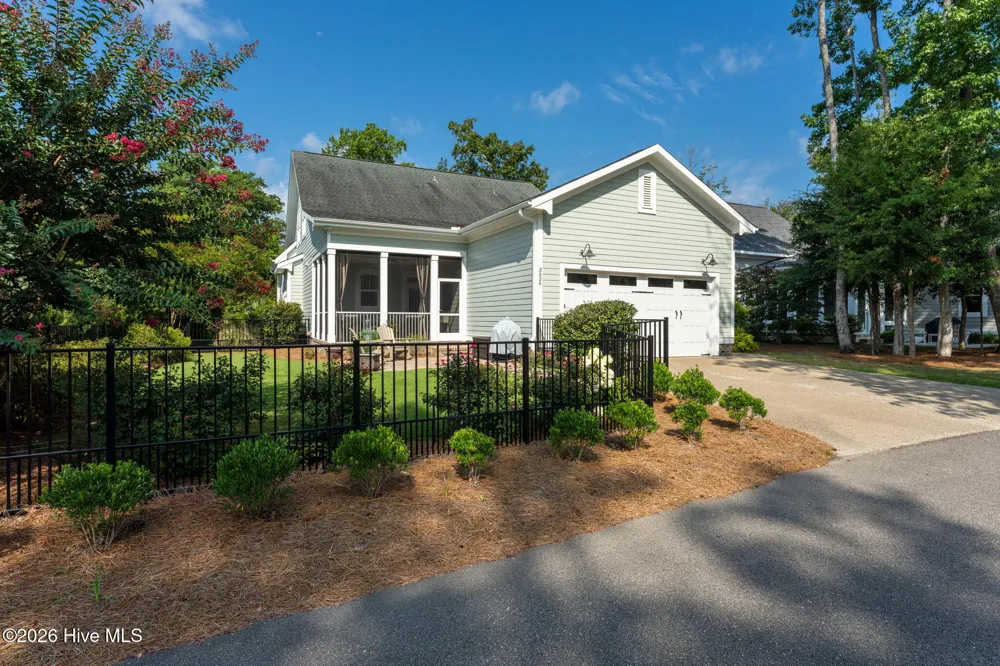 3626 Hansa Drive Castle Hayne, NC 28429