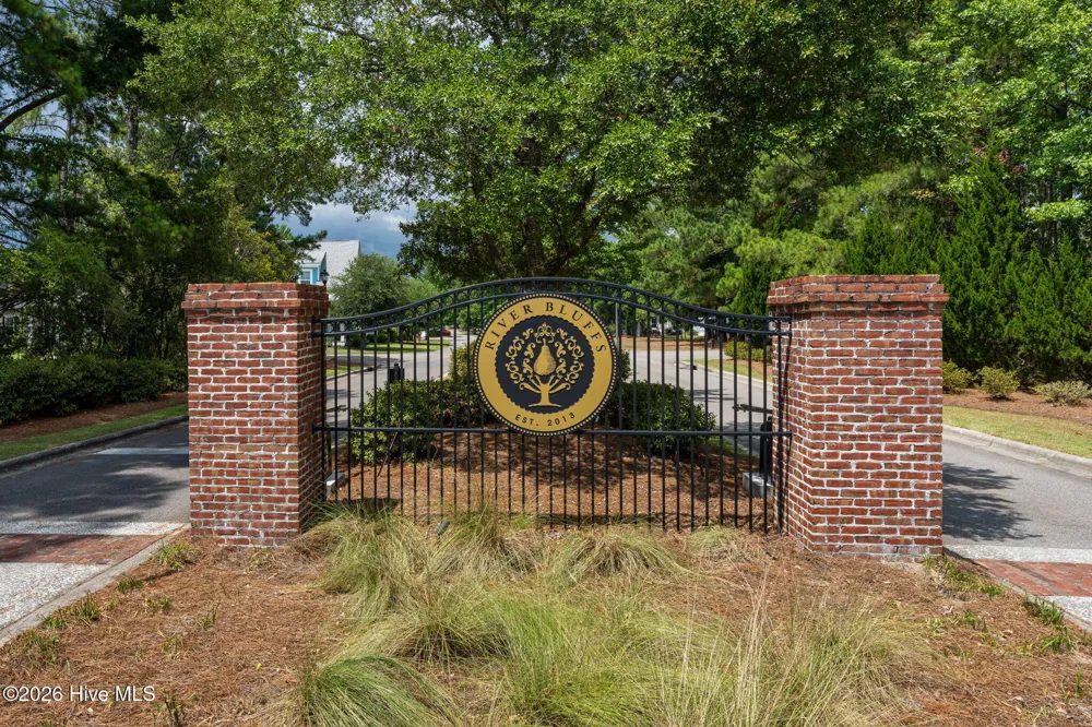 3626 Hansa Drive Castle Hayne, NC 28429
