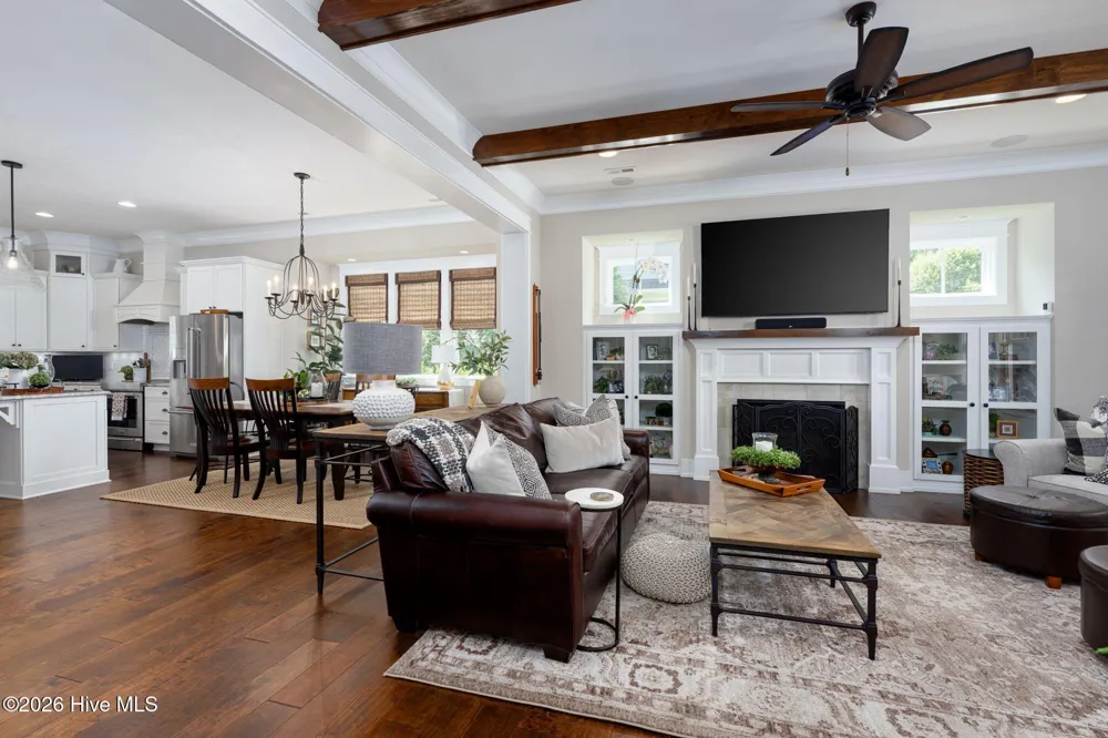 3626 Hansa Drive Castle Hayne, NC 28429