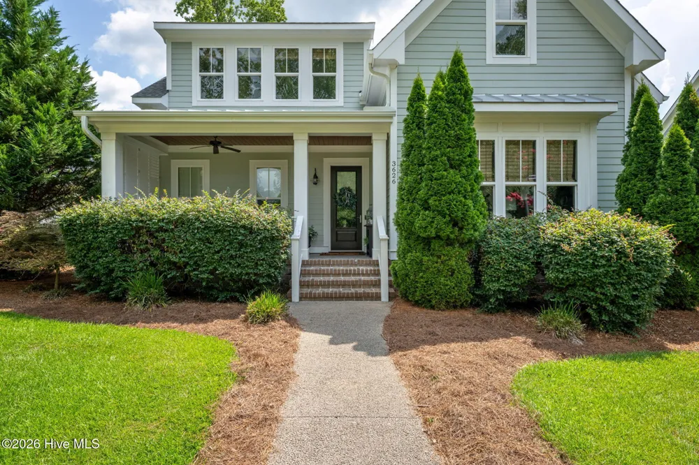 3626 Hansa Drive Castle Hayne, NC 28429
