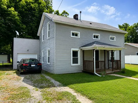 316 Pearl Street
