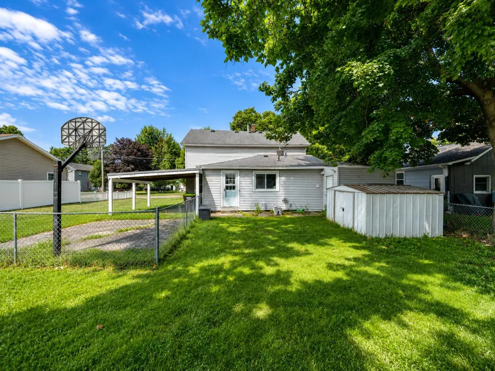 316 Pearl Street Tecumseh, MI 49286