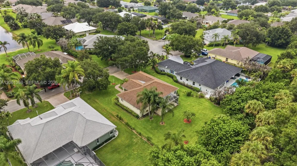 4025 SW Chablis St SW Vero Beach, FL 32968