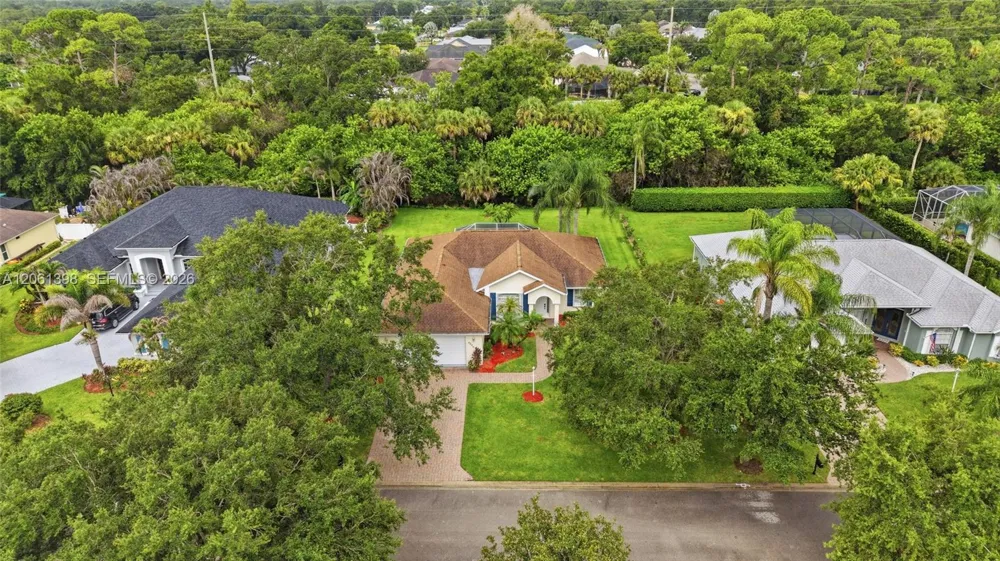4025 SW Chablis St SW Vero Beach, FL 32968