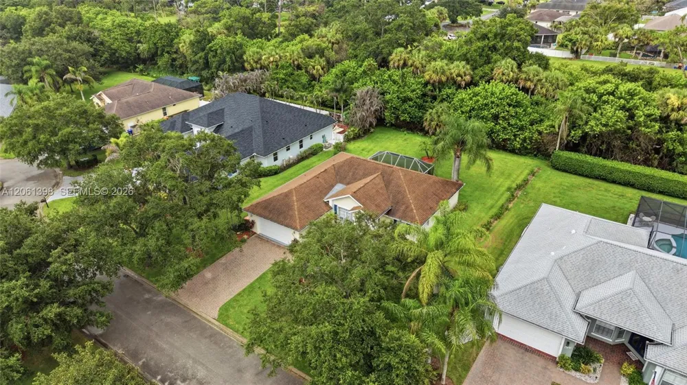 4025 SW Chablis St SW Vero Beach, FL 32968