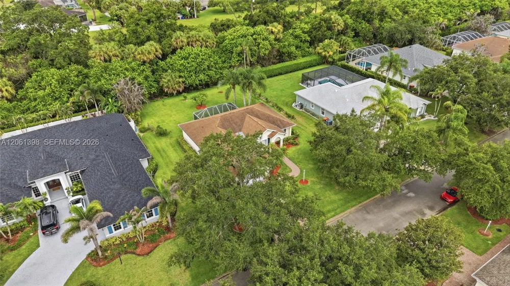 4025 SW Chablis St SW Vero Beach, FL 32968