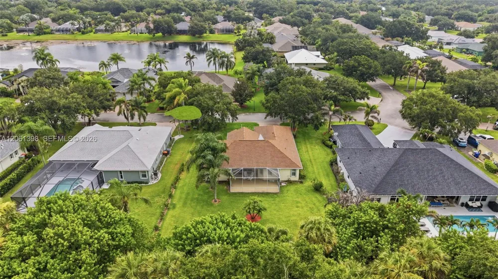 4025 SW Chablis St SW Vero Beach, FL 32968