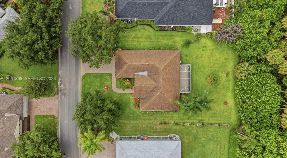 4025 SW Chablis St SW Vero Beach, FL 32968
