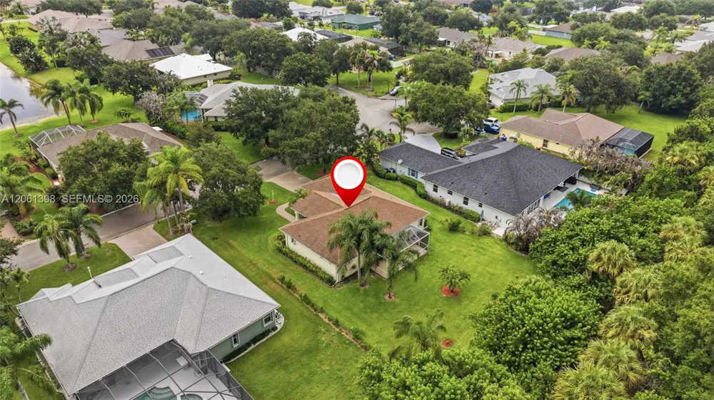 4025 SW Chablis St SW Vero Beach, FL 32968