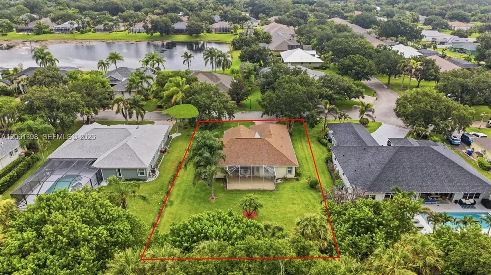 4025 SW Chablis St SW Vero Beach, FL 32968