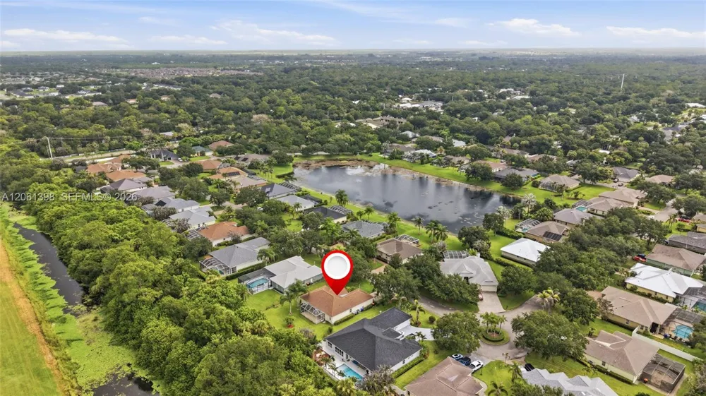 4025 SW Chablis St SW Vero Beach, FL 32968