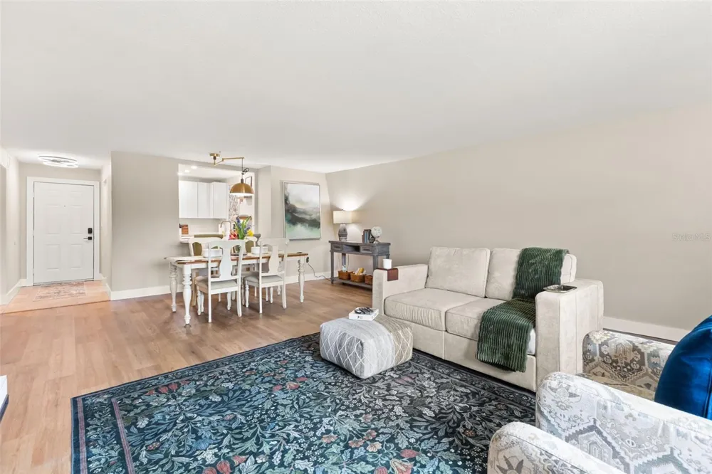 1928 CONWAY ROAD #40 Orlando, FL 32812