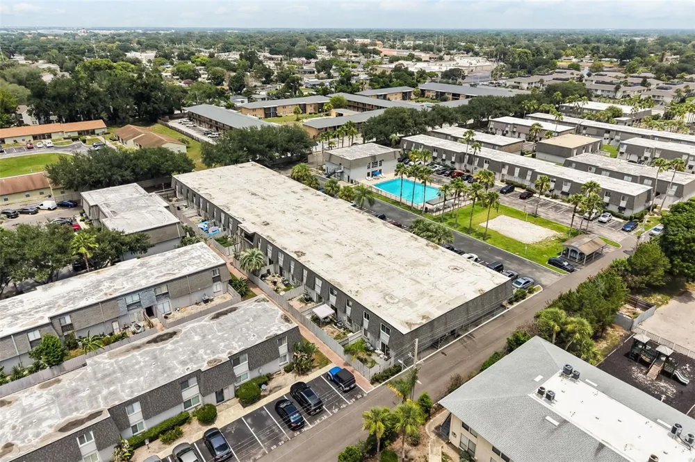 1928 CONWAY ROAD #40 Orlando, FL 32812