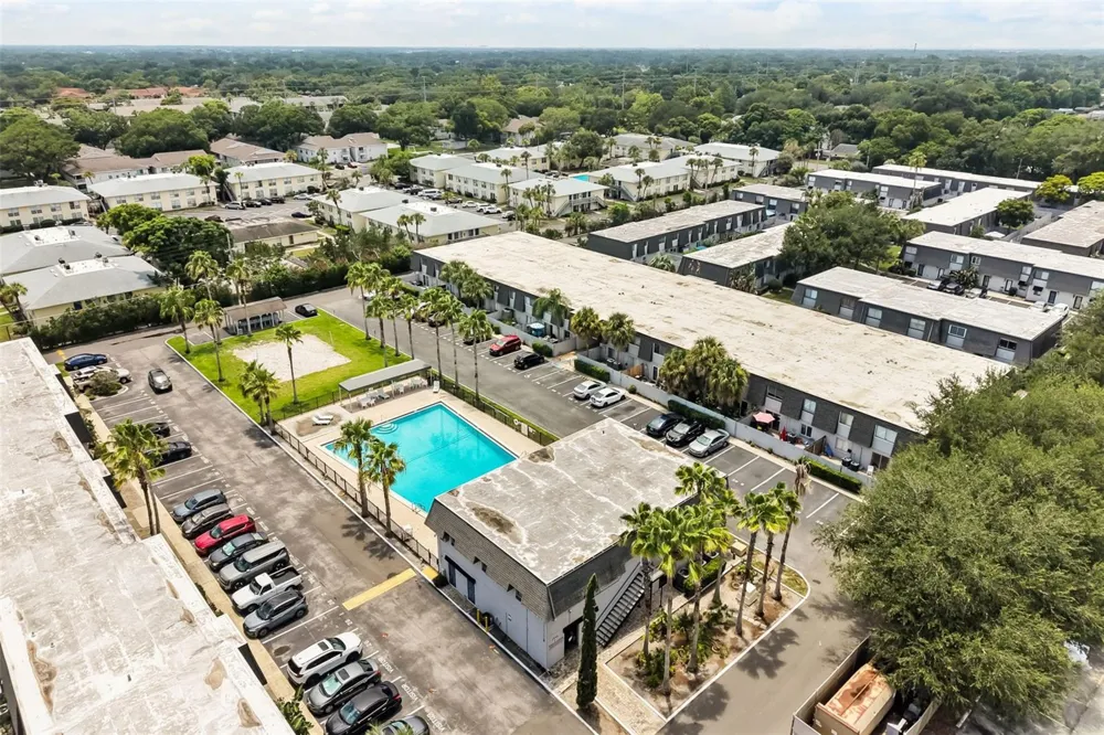 1928 CONWAY ROAD #40 Orlando, FL 32812