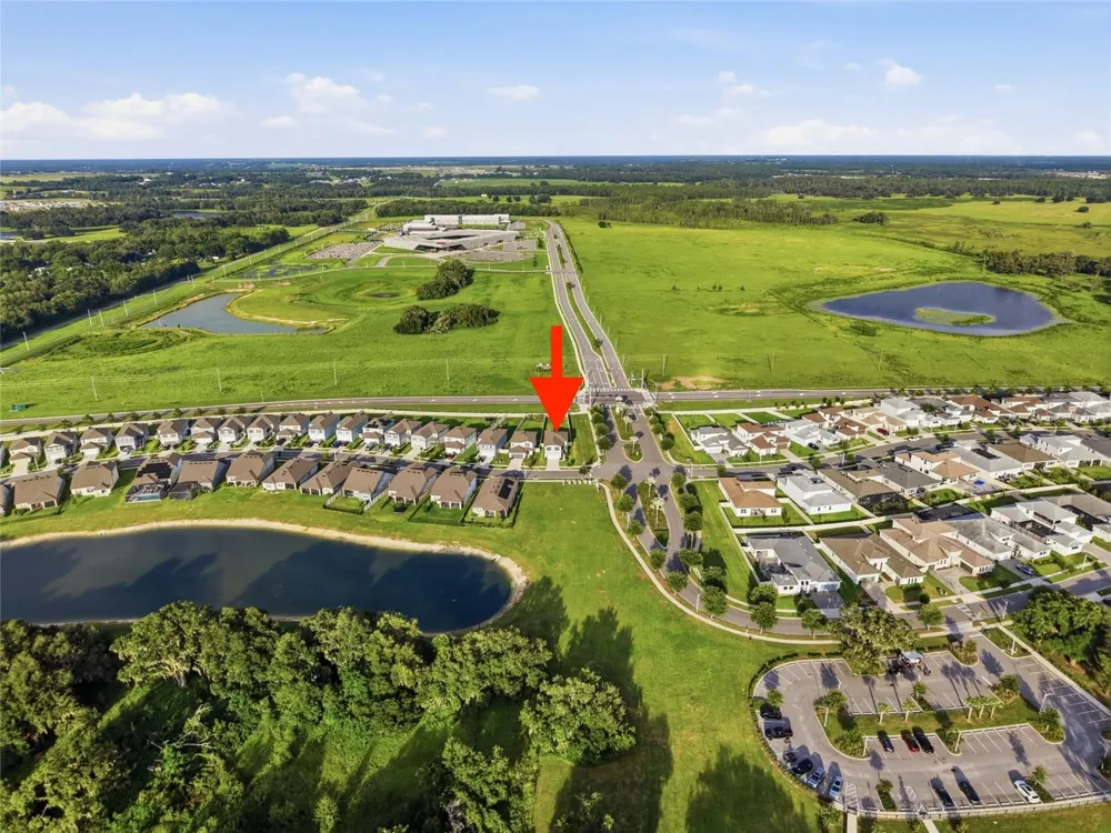 9018 RALLY SPRING LOOP Wesley Chapel, FL 33545