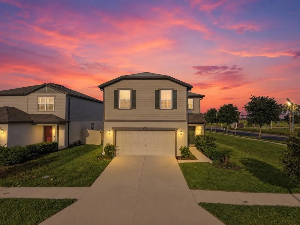 9018 RALLY SPRING LOOP Wesley Chapel, FL 33545