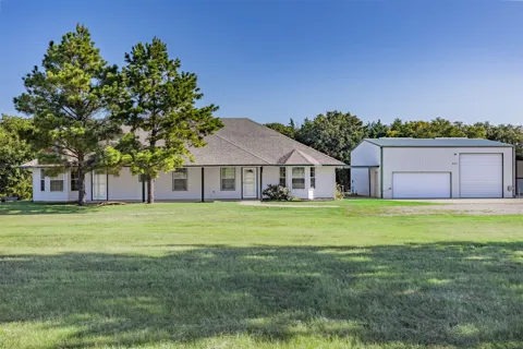 251 Denton Road