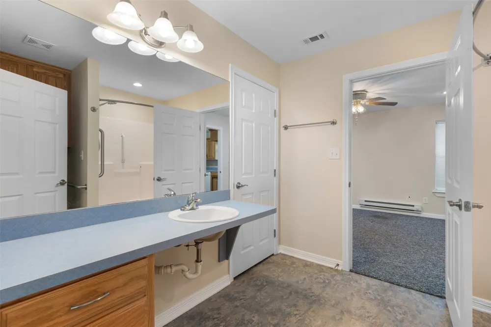 251 Denton Road Gordonville, TX 76245