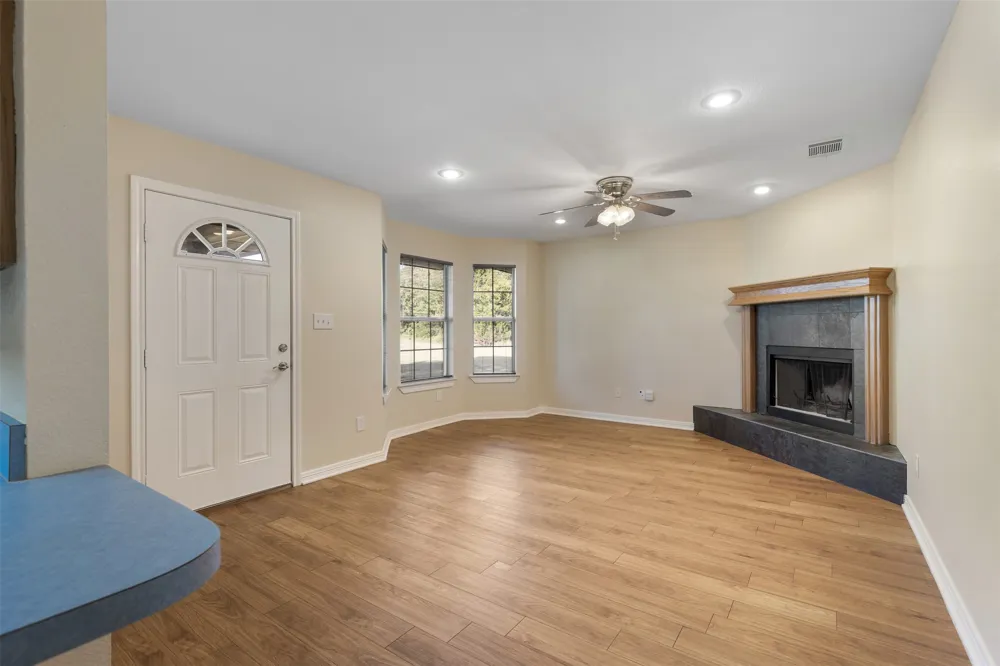251 Denton Road Gordonville, TX 76245