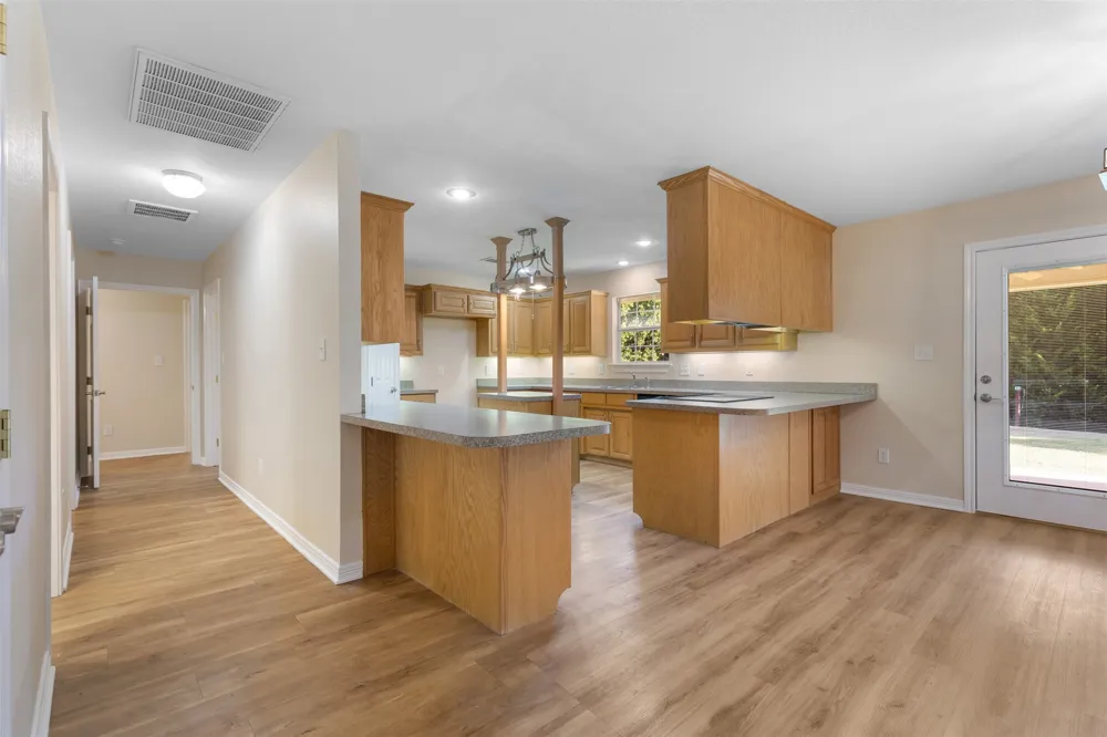 251 Denton Road Gordonville, TX 76245