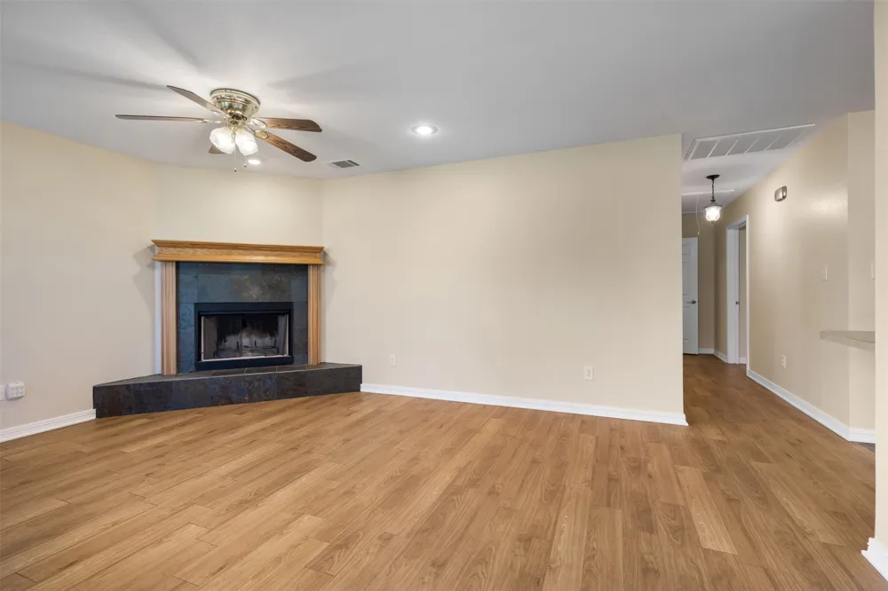 251 Denton Road Gordonville, TX 76245